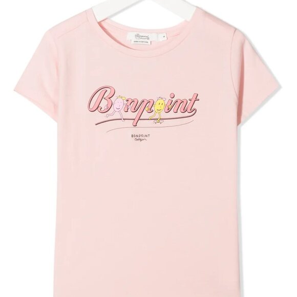 Bonpoint Other - Bonpoint Kids Graphic T-Shirt